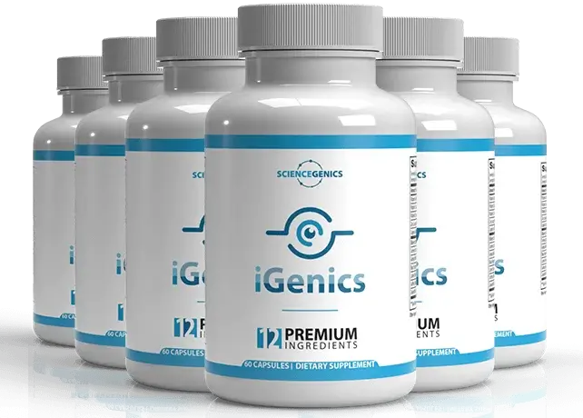 iGenics Buy