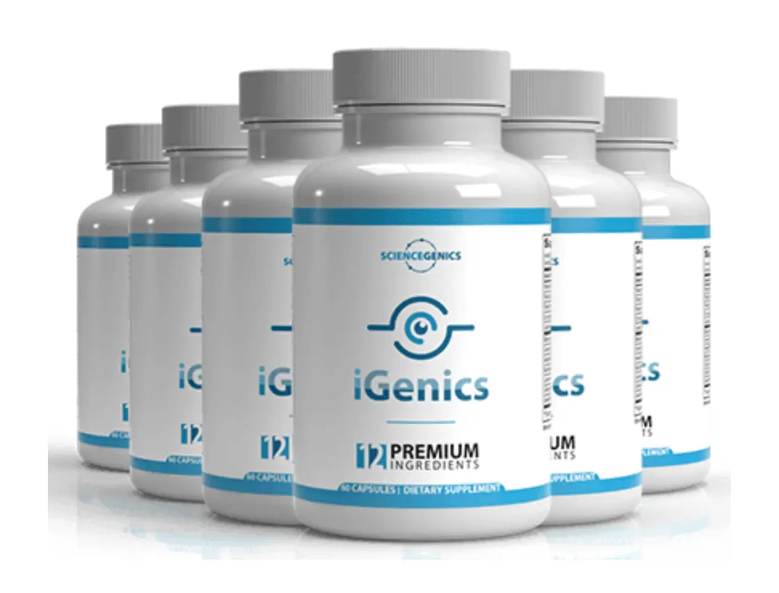 IGenics Buy