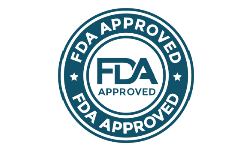 iGenics FDA approved