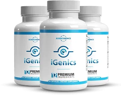 IGenics Official