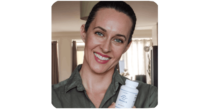 IGenics testimonials